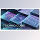 Download Techno Cube Presentation (Videohive 40372868) - AE Project