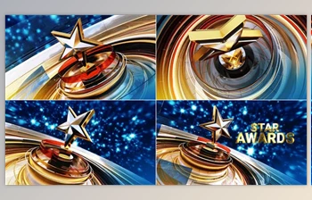 Download Awards Opener // Star Awards <span class='badge badge-warning'>Show</span> // Awards (<span class='badge badge-warning'>Videohive</span> 38383662) - AE <span class='badge badge-warning'>Project</span>