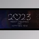 Download Sparkler Christmas Card 2023 | After Effects (Videohive 40301987) - AE Project