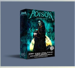 Download POISON$HIT Vol 2 FULL VERSION WAV FL STUDiO