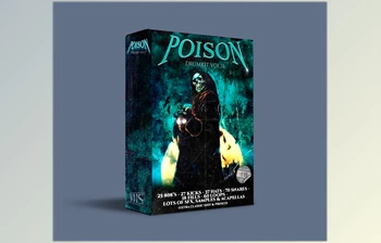Download POISON$HIT Vol 2 <span class='badge badge-warning'>FULL</span> <span class='badge badge-warning'>VERSION</span> WAV FL STUDiO