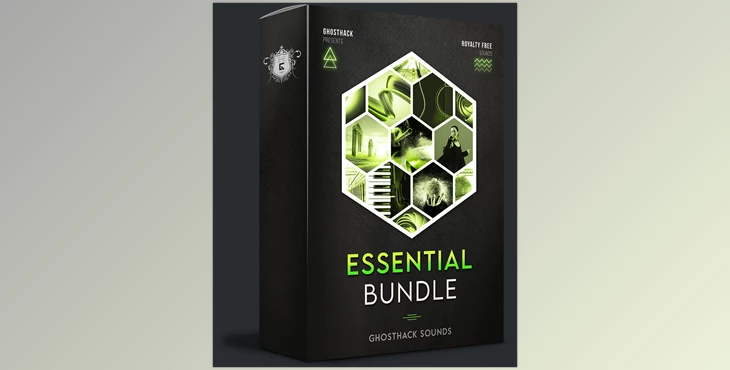 Download Ghosthack’s Essential Bundle