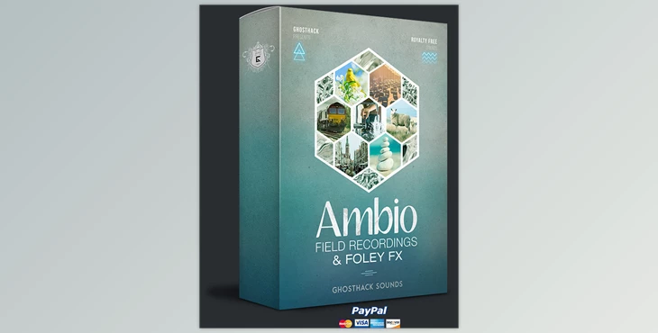 Download Ghosthack Ambio WAV MiDi-FANTASTiC