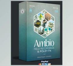 Download Ghosthack Ambio WAV MiDi-FANTASTiC