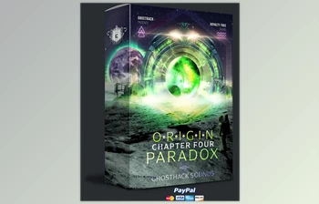 Download Ghosthack Origin Chapter <span class='badge badge-warning'>4</span> Paradox WAV MiDi-FANTASTiC