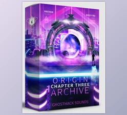 Download Ghosthack Origin Chapter 3 Archive WAV MiDi-FANTASTiC