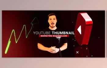 Download Youtube Thumbnail Design 2022: The A-Z Marketing <span class='badge badge-warning'>Masterclass</span>