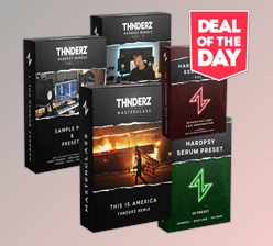 Download THNDERZ The Hardpsy Vault Vol 2