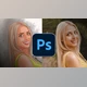 Download Photoshop drawing: how to draw a portrait for beginners by Udemy