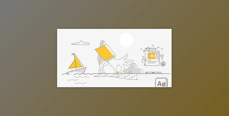 Download After Effects Motion Graphics | Easier Than Ever by Udemy