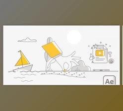 Download After Effects Motion Graphics | Easier Than Ever by Udemy