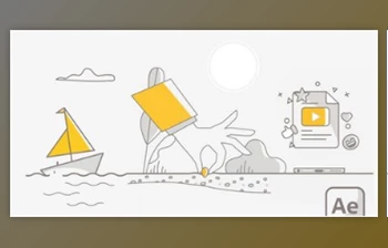 Download After Effects Motion <span class='badge badge-warning'>Graphics</span> | Easier Than Ever by Udemy