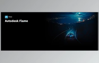 Download <span class='badge badge-warning'>Autodesk</span> Flame v2026 (Mac, Linux- 2024.2.1)
