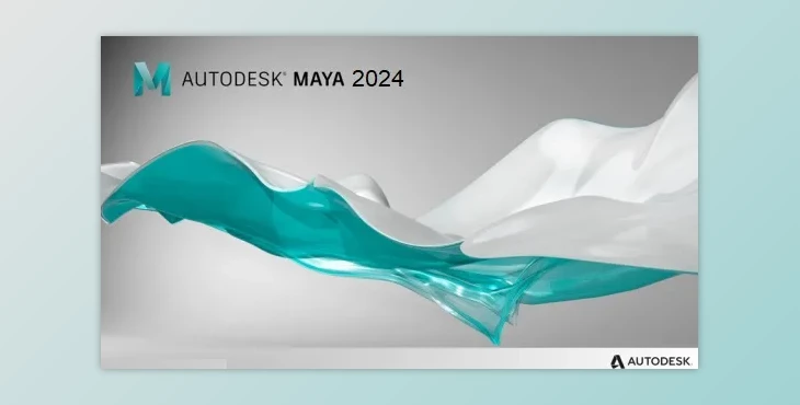 Download Autodesk Maya 2024 Multi (WIN)