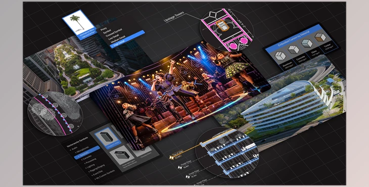 Download Vectorworks 2024 SP5 (WIN, MAC-v2022 SP3)