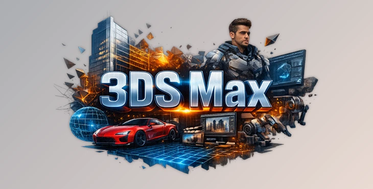 3DS Max