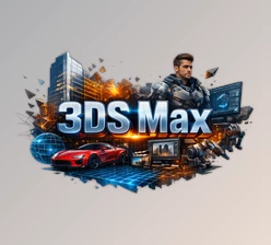 Autodesk - Download 3DS Max v2027.2 (Win)