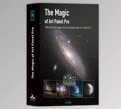 Download The Magic of Art Panel Pro