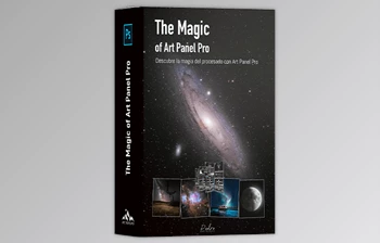 Download The Magic of Art Panel <span class='badge badge-warning'>Pro</span>
