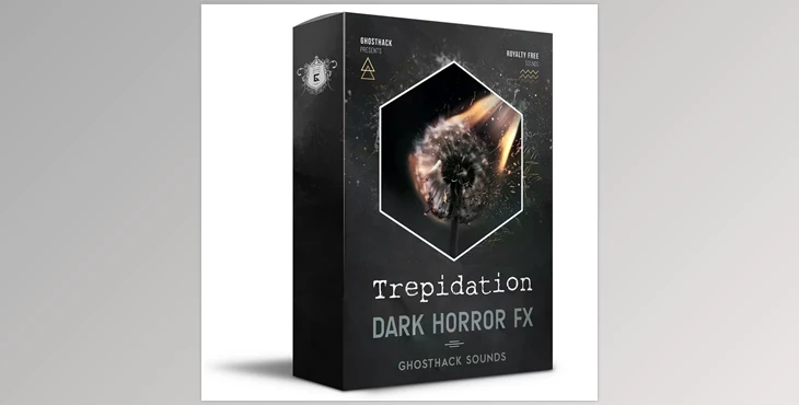 Download Ghosthack – Trepidation – Dark Horror FX