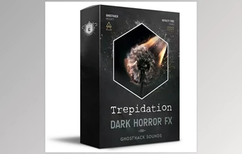 Download Ghosthack – Trepidation – Dark Horror <span class='badge badge-warning'>FX</span>