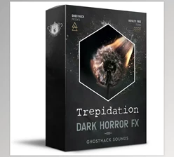 Download Ghosthack – Trepidation – Dark Horror FX