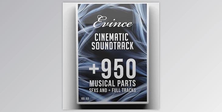 Download Duende Sounds Evince Cinematic Sound Tools WAV (FULL)