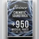Download Duende Sounds Evince Cinematic Sound Tools WAV (FULL)
