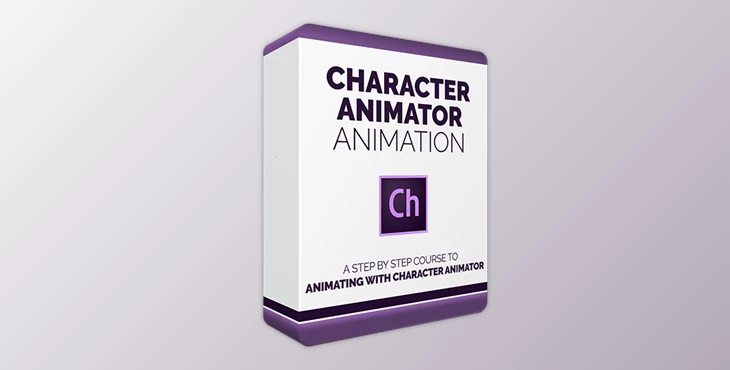 Download Bloop Animation – Character Animator Animation