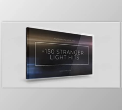 Download Stranger Light Leaks Vamify