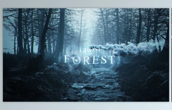 Download Ghost Forest <span class='badge badge-warning'>Cinematic</span> Trailer (<span class='badge badge-warning'>Videohive</span> 42660390) - AE <span class='badge badge-warning'>Project</span>