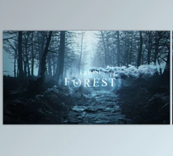 Download Ghost Forest Cinematic Trailer (Videohive 42660390) - AE Project