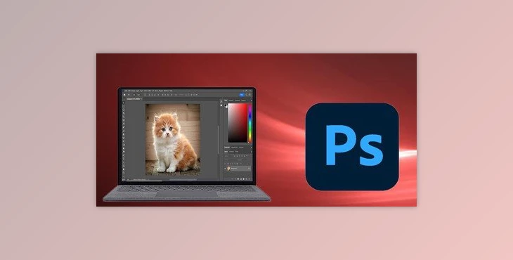 Download Adobe Photoshop CC 2022 For Absolute Beginner to Advanced