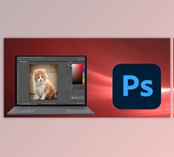 Download Adobe Photoshop CC 2022 For Absolute Beginner to Advanced