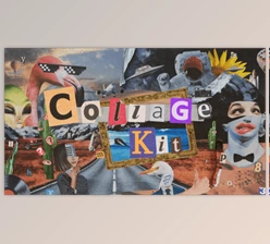 Download Collage Kit Constructor (Videohive 35640397) - AE Project