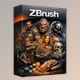 Maxon - Download Pixologic Zbrush v2026.2.0 (Win, Mac-v2025.3.0)