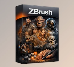 Maxon - Download Pixologic Zbrush v2026.2.0 (Win, Mac-v2025.3.0)