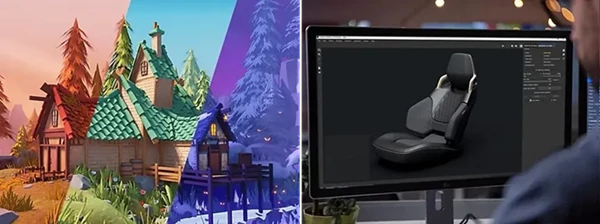 Substance 3D Painter