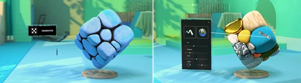 Substance 3D Painter
