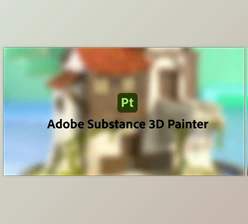 Adobe - Download Substance 3D Painter v12.0.3 (Win, Mac-v8.1.2)