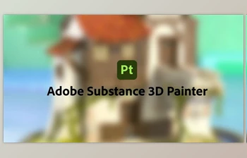 Adobe - Download <span class='badge badge-warning'>Substance</span> 3D <span class='badge badge-warning'>Painter</span> v12.0.3 (Win, Mac-v8.1.2)
