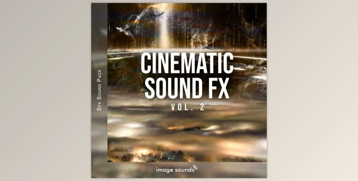 Download Image Sounds Cinematic Sound FX 2