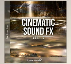 Download Image Sounds Cinematic Sound FX 2