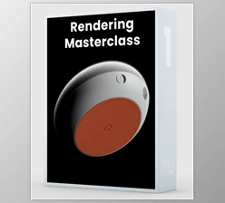 Download KeyShot Rendering Masterclass By Will Gibbons