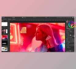 Download Affinity Publisher – The Complete Course for Beginners (2023)