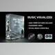 Download Epic Space Story Music Visualizer (Videohive 42842348) - AE Project