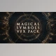 Download Triune Digital – Magical Symbols VFX Pack