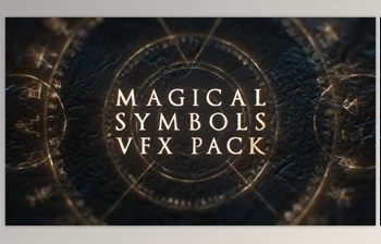 Download Triune Digital – Magical Symbols VFX <span class='badge badge-warning'>Pack</span>