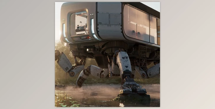 Download Chaos V-Ray Adv 6.10.05 for 3ds Max 2024