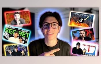 Download Youtube Success: How To <span class='badge badge-warning'>Create</span> Engaging Thumbnails